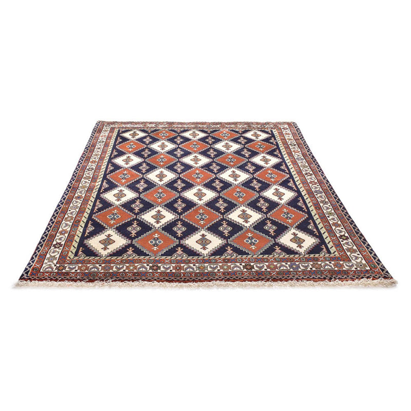 Sharbabak Teppe 150x205cm - Persisk teppe