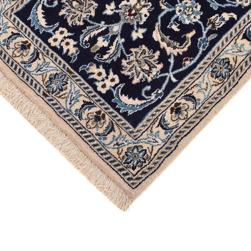 Nain - 9La Teppe 61x197cm - Persisk teppe