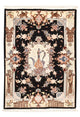 Tabriz - 50 Raj Teppe 90x60cm - Persisk teppe