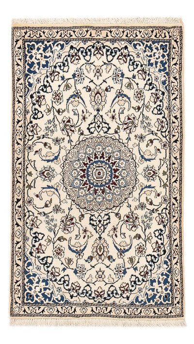 Nain - 9La Teppe 80x136cm - Persisk teppe