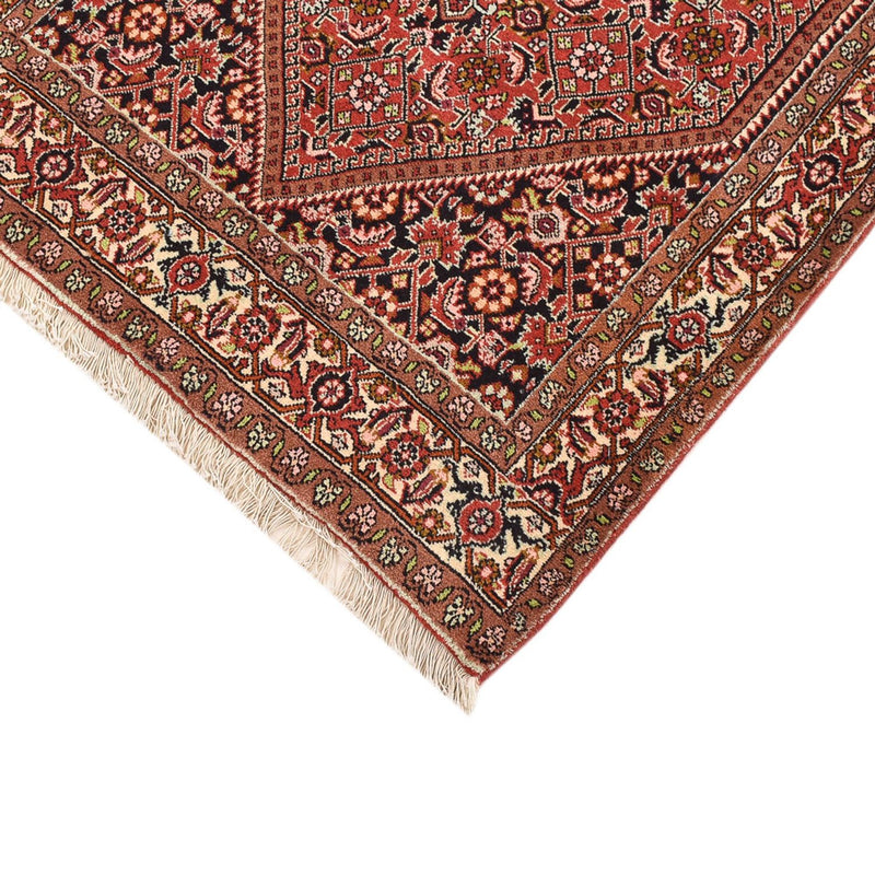 Bidjar - Zanjan Teppe 130x82cm - Persisk teppe
