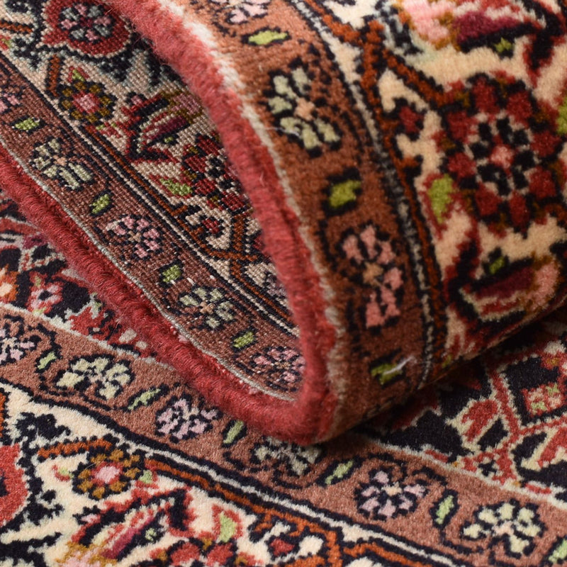 Bidjar - Zanjan Teppe 130x82cm - Persisk teppe
