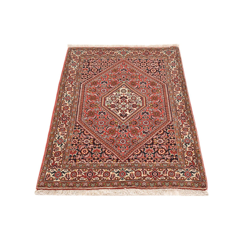 Bidjar - Zanjan Teppe 130x82cm - Persisk teppe