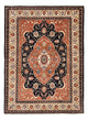 Kashkuli Teppe 178x240cm - Persisk teppe