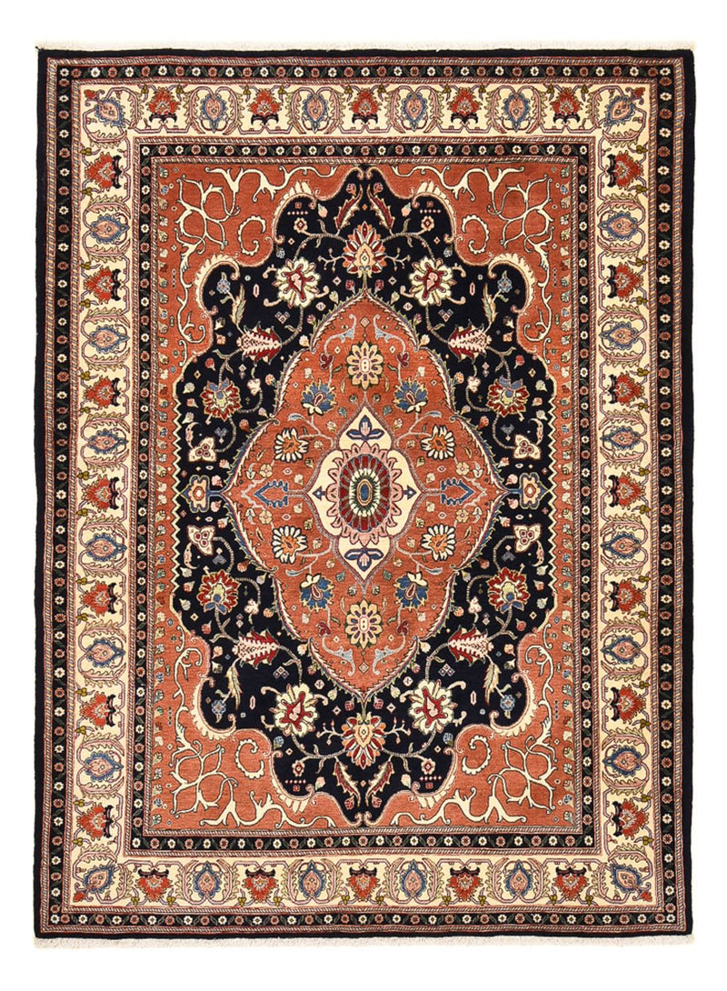 Kashkuli Teppe 178x240cm - Persisk teppe