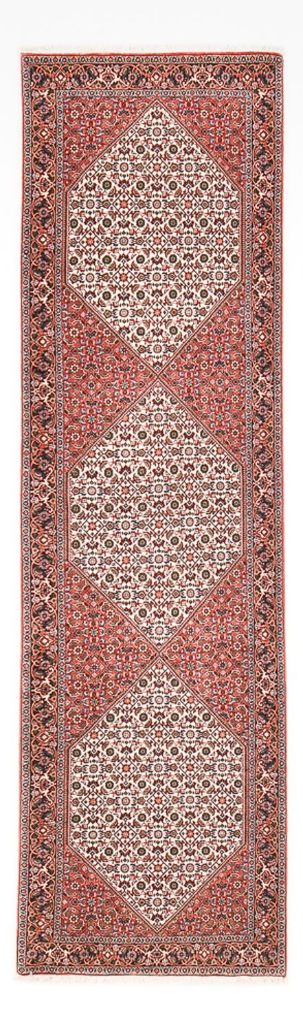 Bidjar Teppe 297x85cm - Persisk teppe