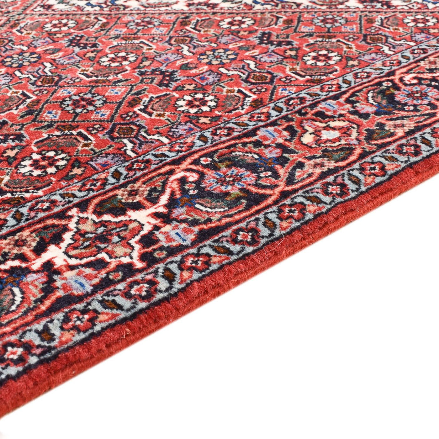 Bidjar Teppe 297x85cm - Persisk teppe