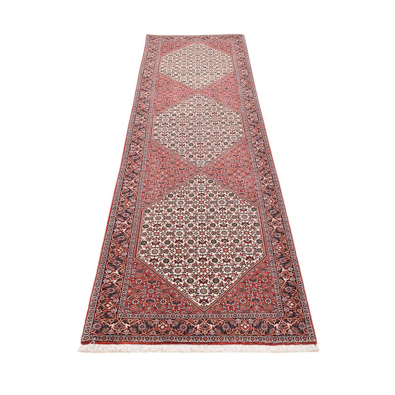 Bidjar Teppe 297x85cm - Persisk teppe