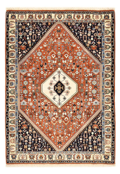 Kashkuli Teppe 116x162cm - Persisk teppe