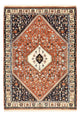 Kashkuli Teppe 116x162cm - Persisk teppe