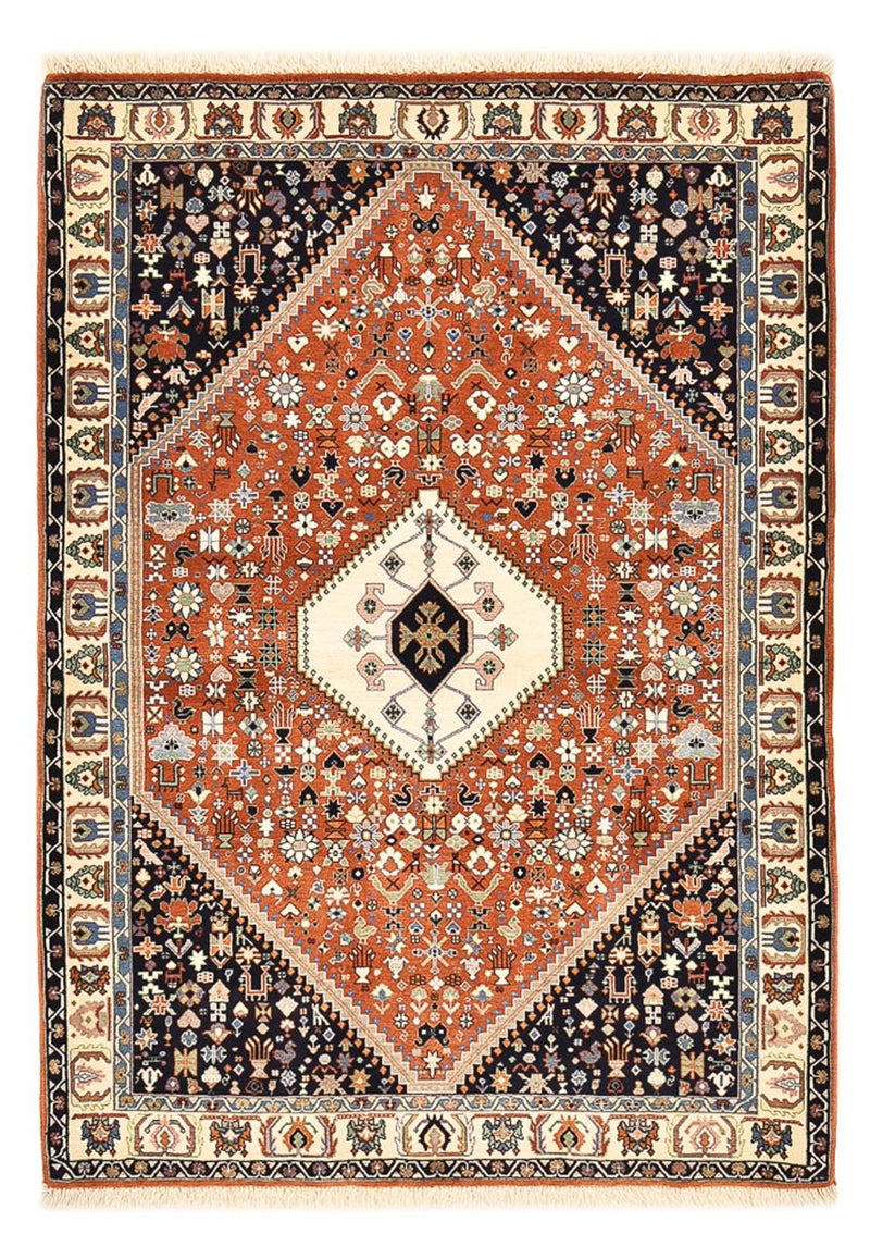 Kashkuli Teppe 116x162cm - Persisk teppe