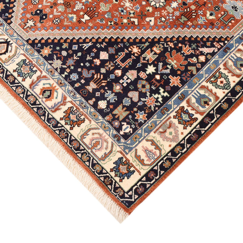 Kashkuli Teppe 116x162cm - Persisk teppe