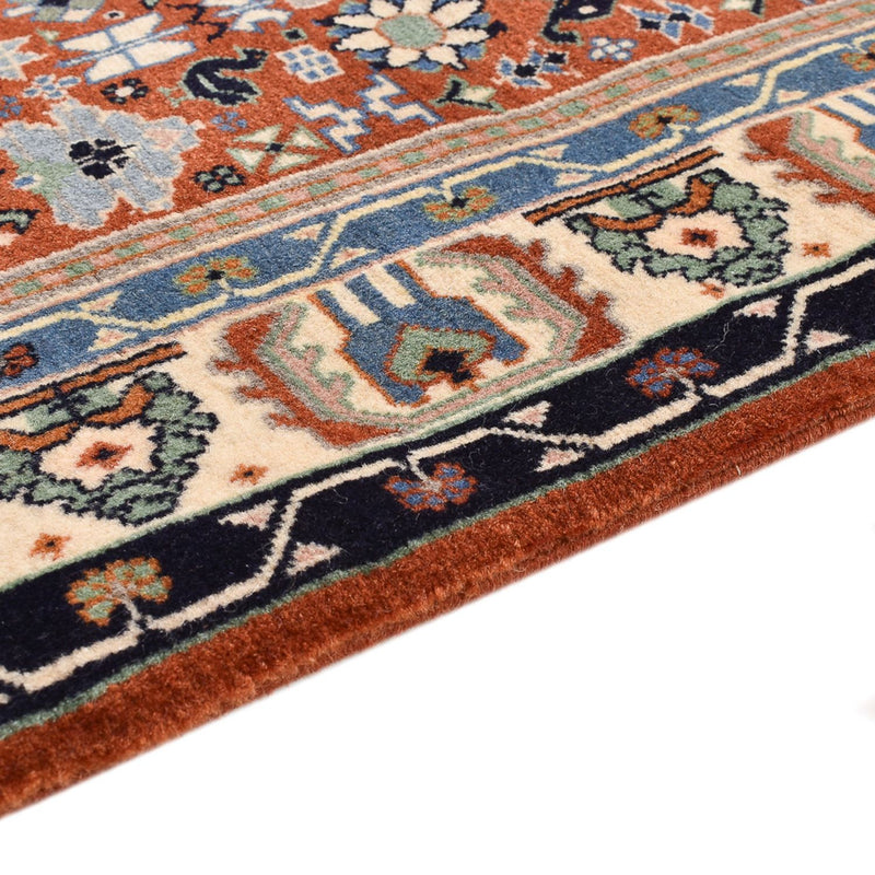 Kashkuli Teppe 116x162cm - Persisk teppe