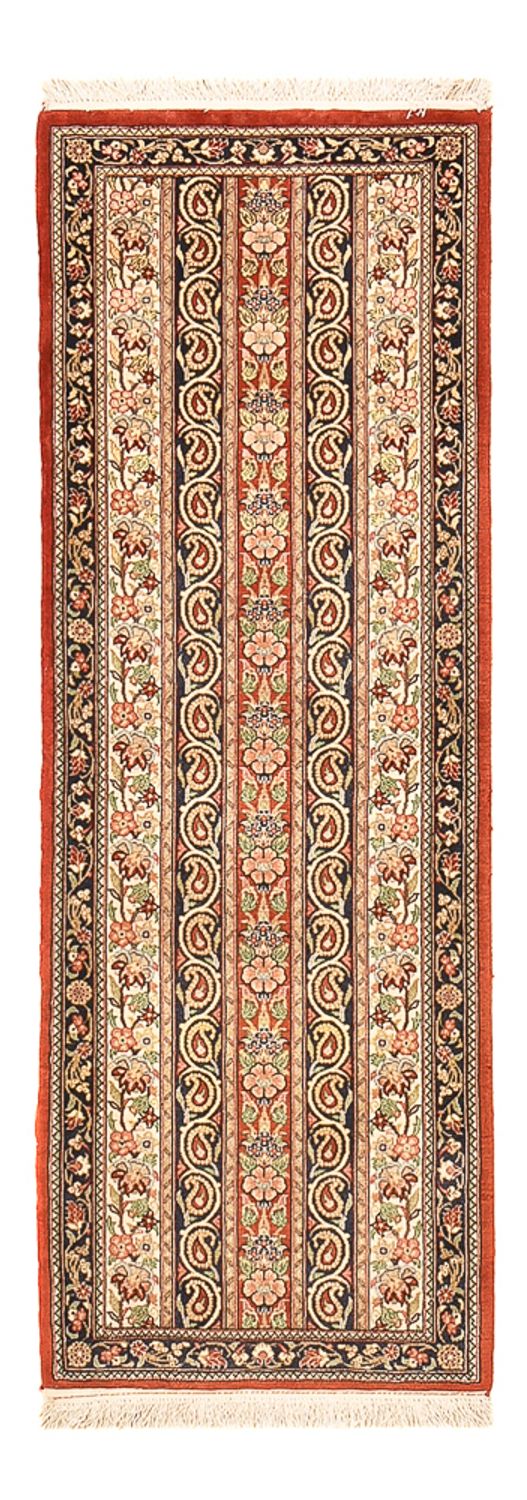 Ilam Teppe 156x51cm - Persisk teppe