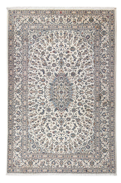 Kashan Teppe 216x323cm - Persisk teppe
