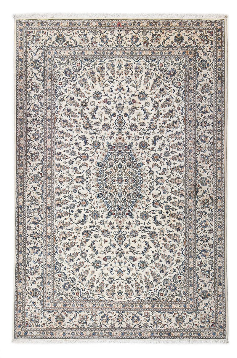Kashan Teppe 323x216cm - Persisk teppe