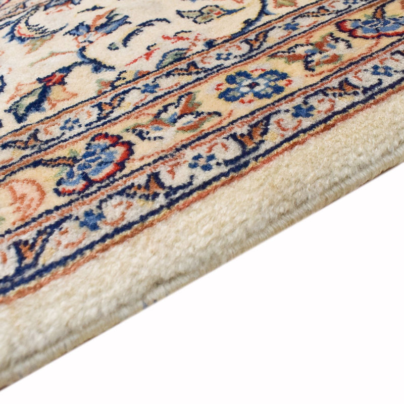 Kashan Teppe 323x216cm - Persisk teppe