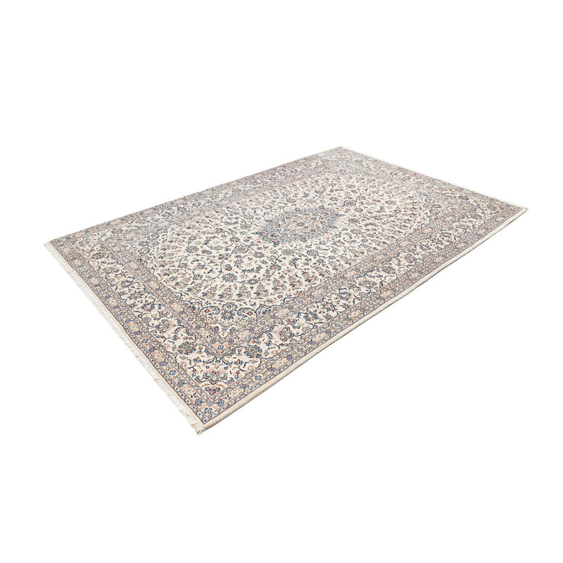 Kashan Teppe 323x216cm - Persisk teppe