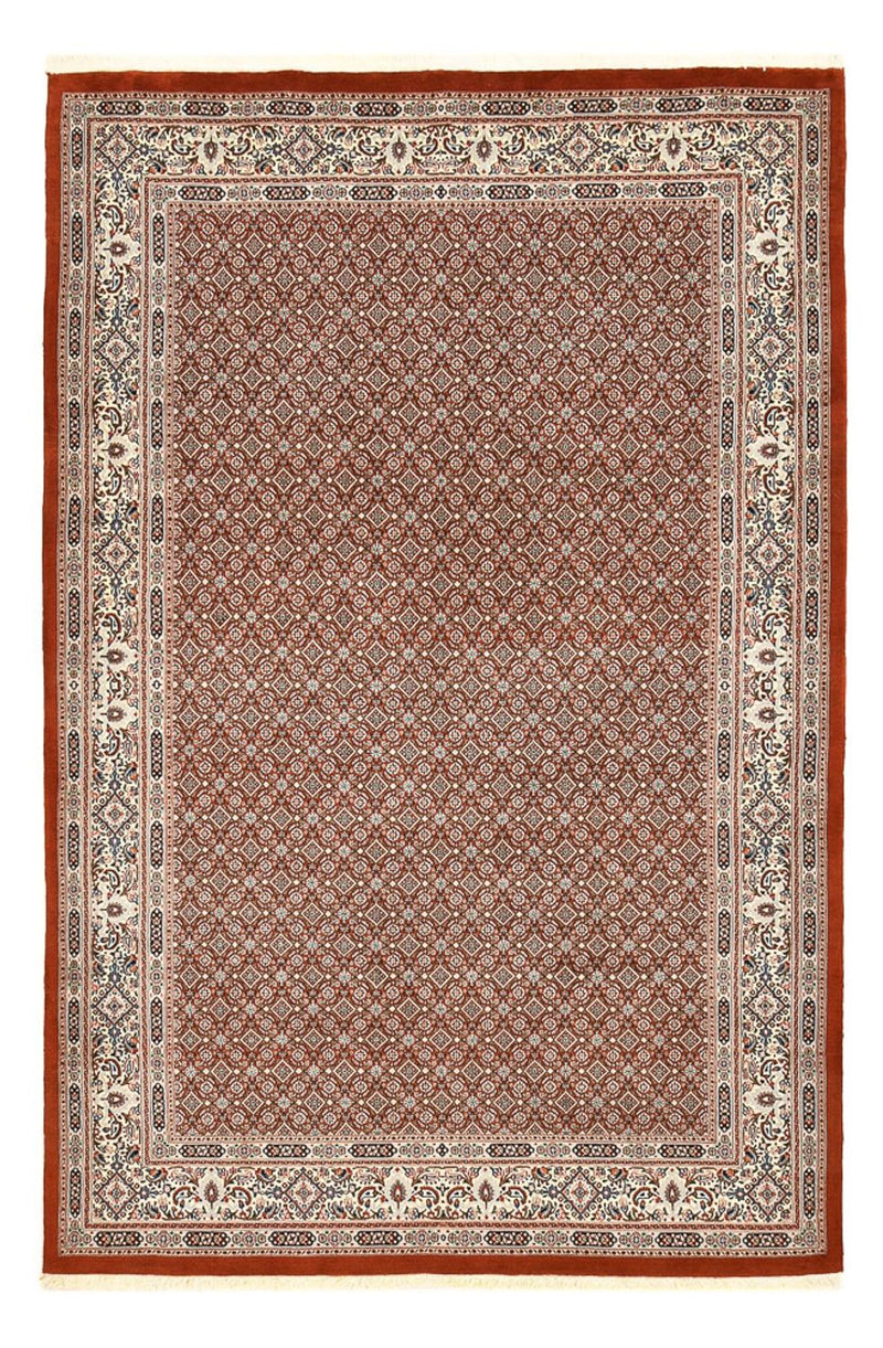 Moud Teppe 290x193cm - Persisk teppe