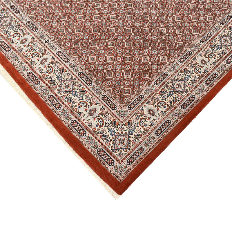 Moud Teppe 290x193cm - Persisk teppe