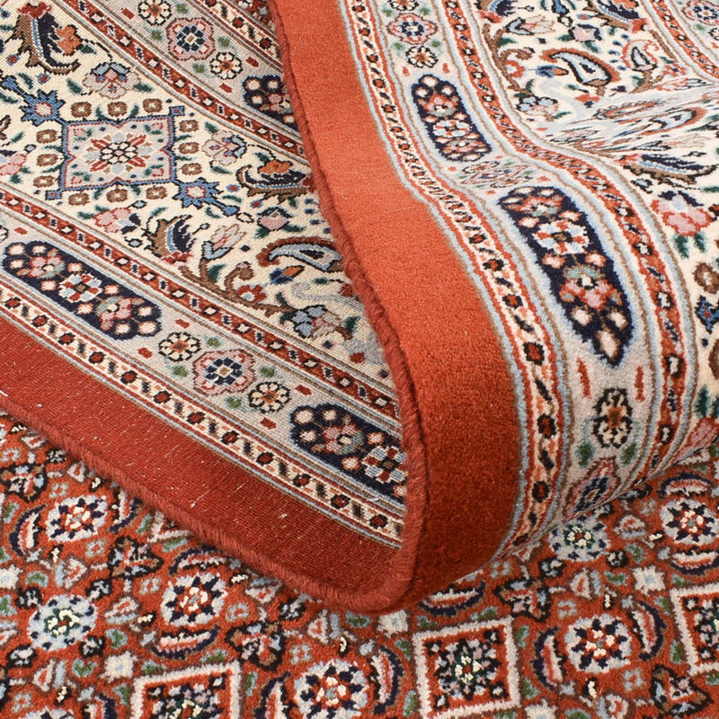 Moud Teppe 290x193cm - Persisk teppe