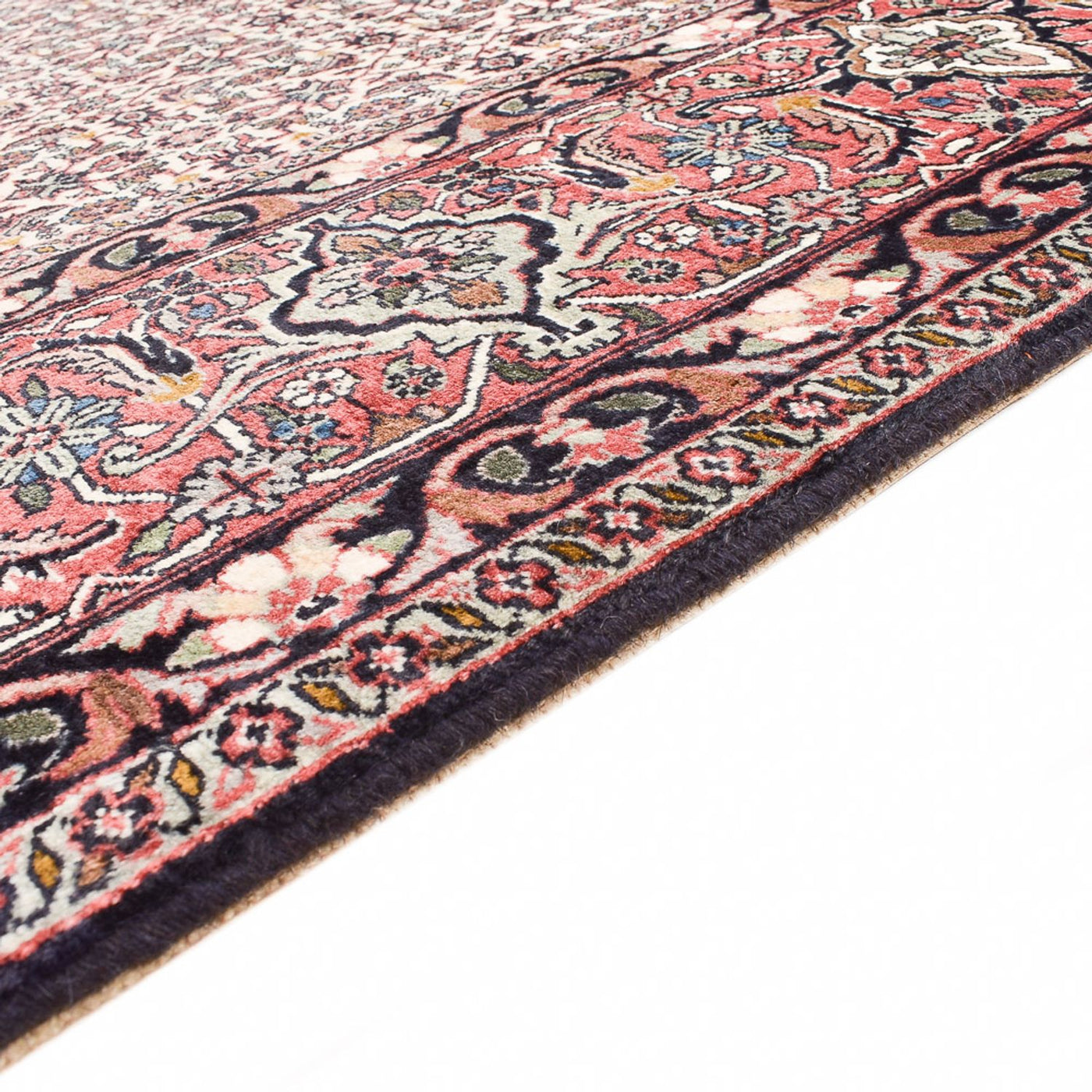 Bidjar Teppe 305x195cm - Persisk teppe