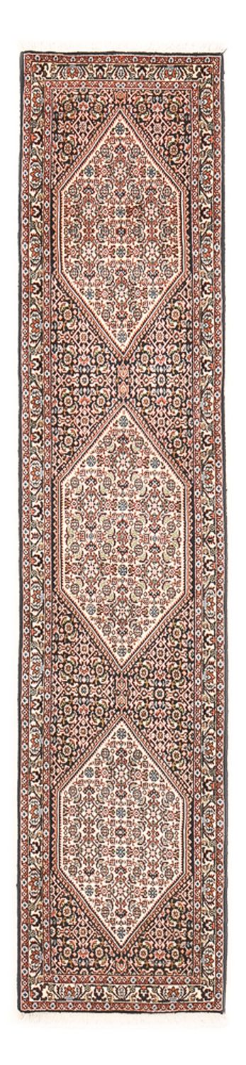 Bidjar Teppe 247x55cm - Persisk teppe