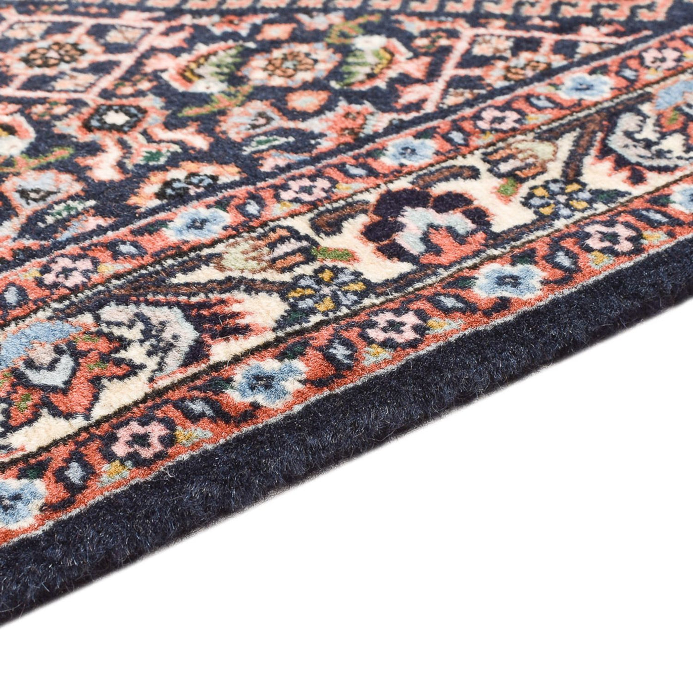 Bidjar Teppe 247x55cm - Persisk teppe