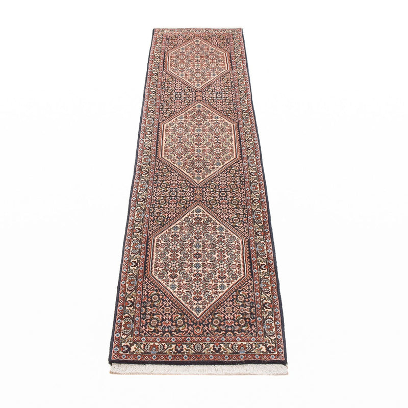 Bidjar Teppe 247x55cm - Persisk teppe