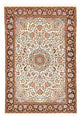 Sarouk Teppe 187x124cm - Persisk teppe