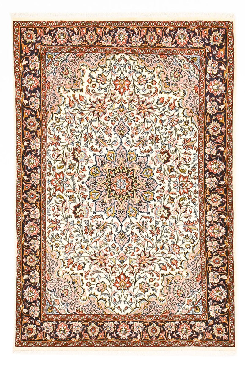Sarouk Teppe 187x124cm - Persisk teppe