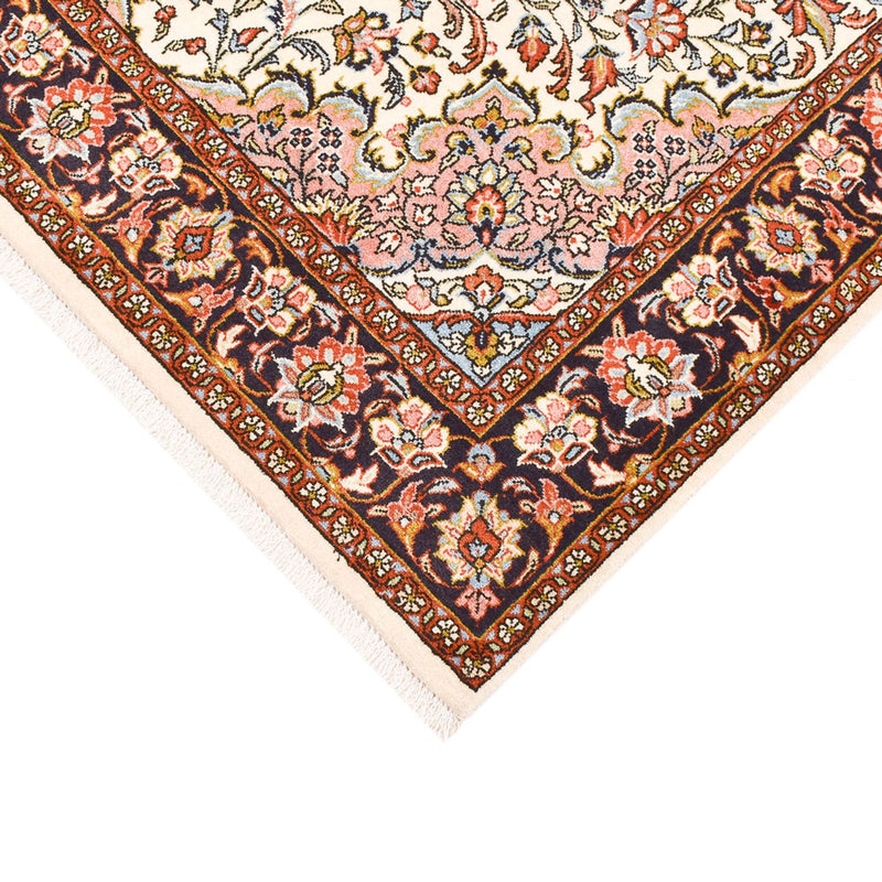 Sarouk Teppe 187x124cm - Persisk teppe