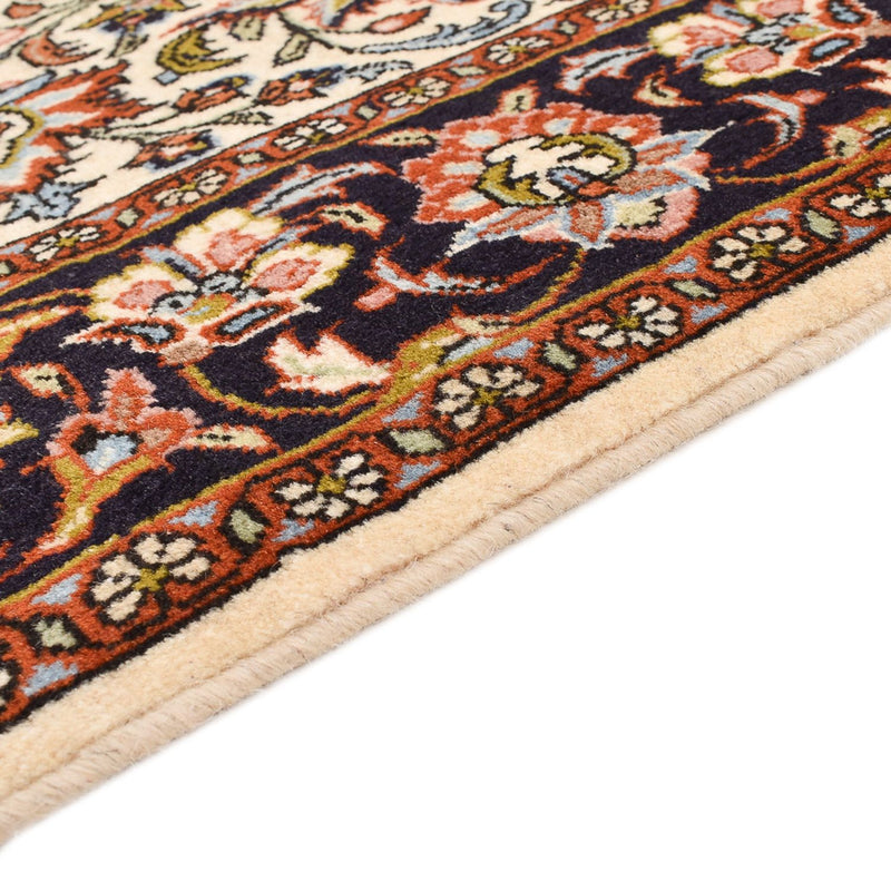 Sarouk Teppe 187x124cm - Persisk teppe