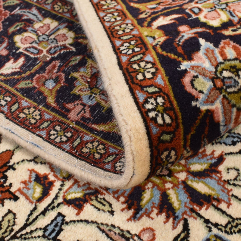 Sarouk Teppe 187x124cm - Persisk teppe