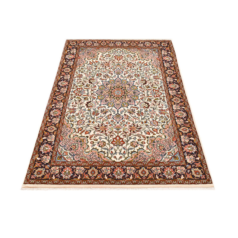 Sarouk Teppe 187x124cm - Persisk teppe