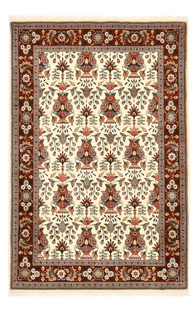 Sarouk Teppe 106x165cm - Persisk teppe
