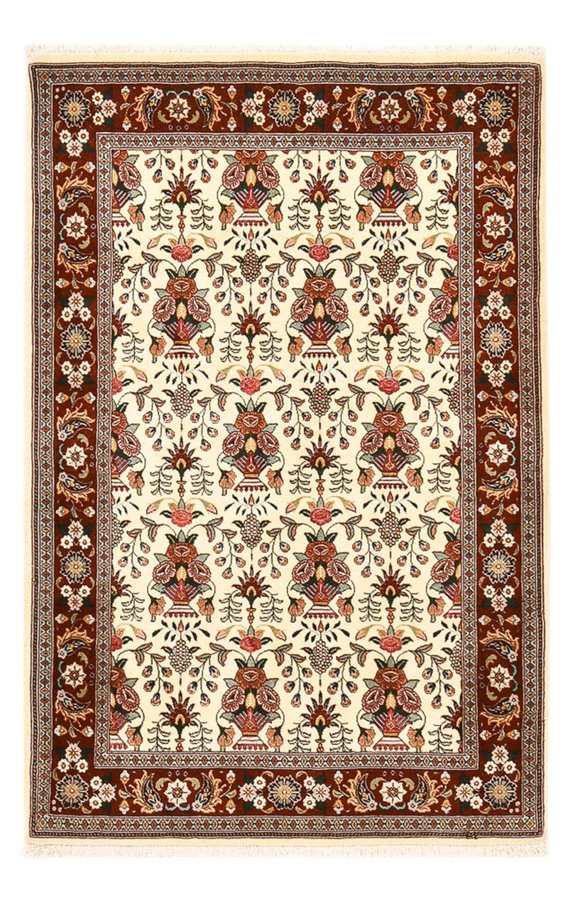 Sarouk Teppe 165x106cm - Persisk teppe