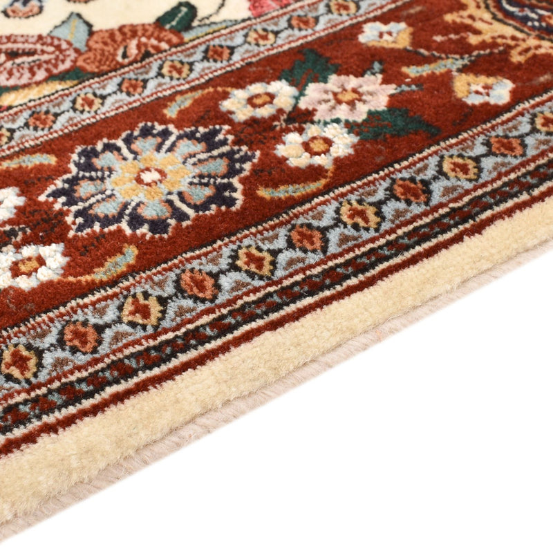 Sarouk Teppe 165x106cm - Persisk teppe