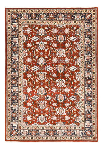Sarouk Teppe 150x216cm - Persisk teppe