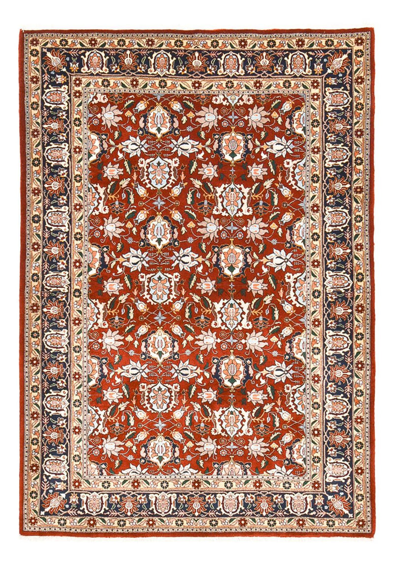 Sarouk Teppe 150x216cm - Persisk teppe