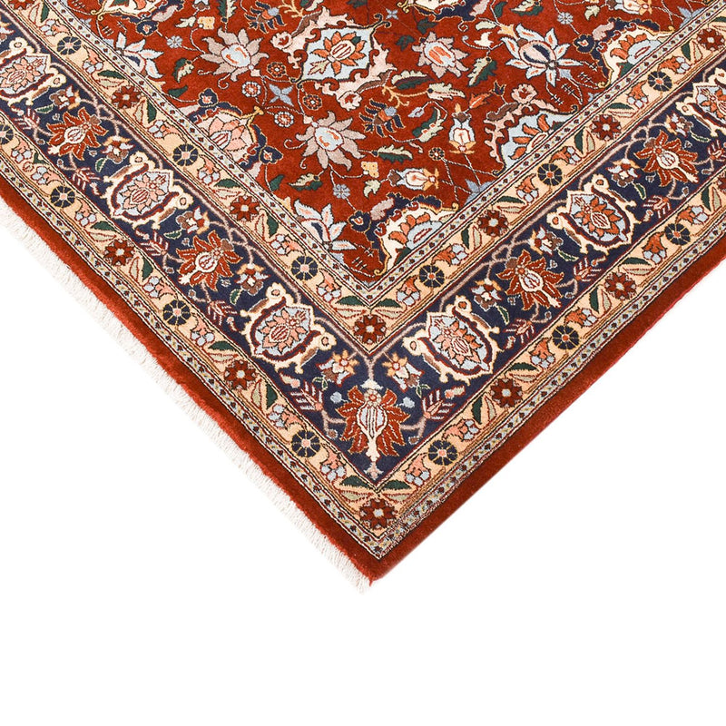 Sarouk Teppe 150x216cm - Persisk teppe