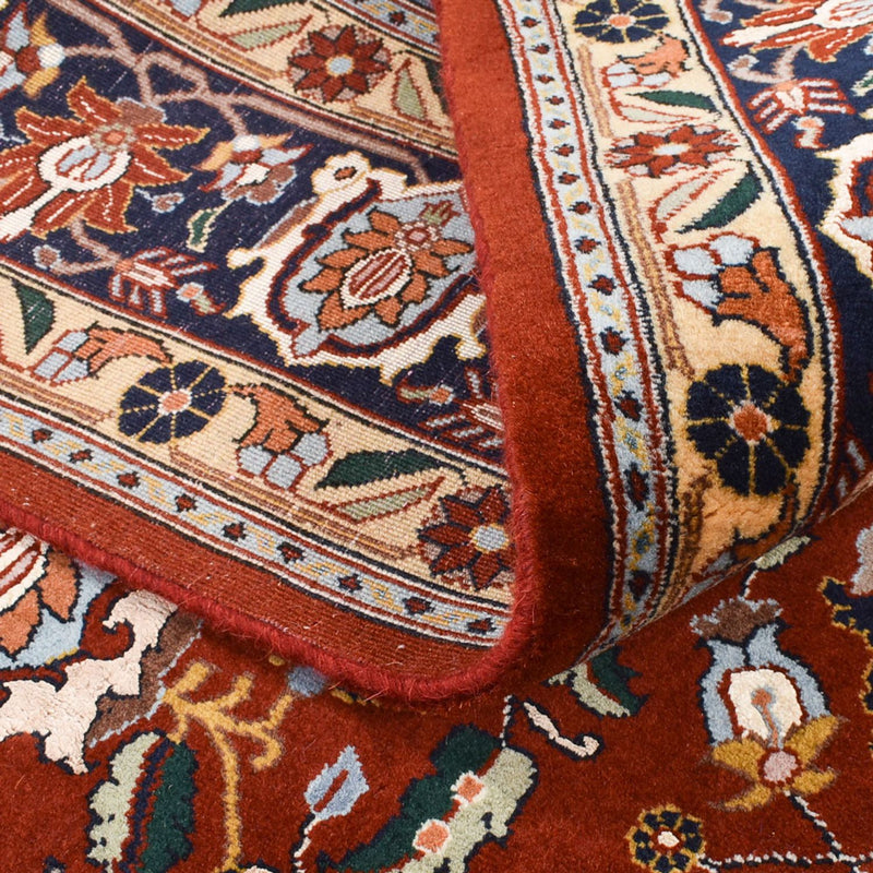Sarouk Teppe 150x216cm - Persisk teppe