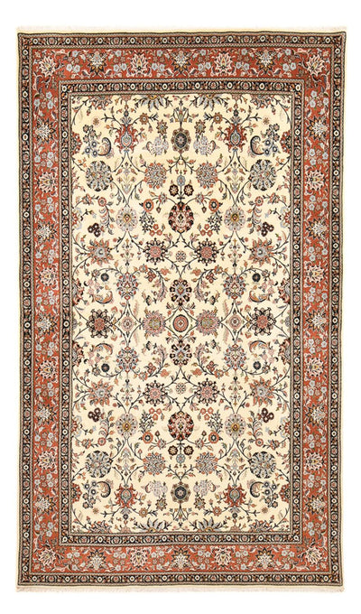 Bidjar Teppe 205x347cm - Persisk teppe
