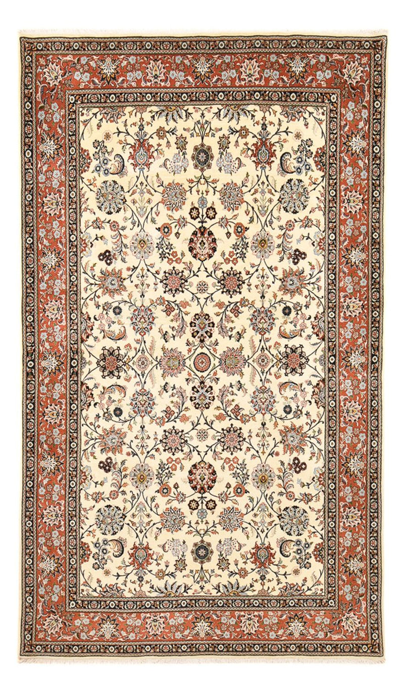 Bidjar Teppe 205x347cm - Persisk teppe