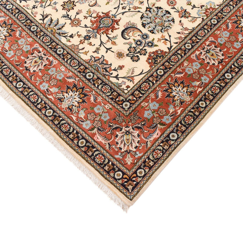 Bidjar Teppe 205x347cm - Persisk teppe