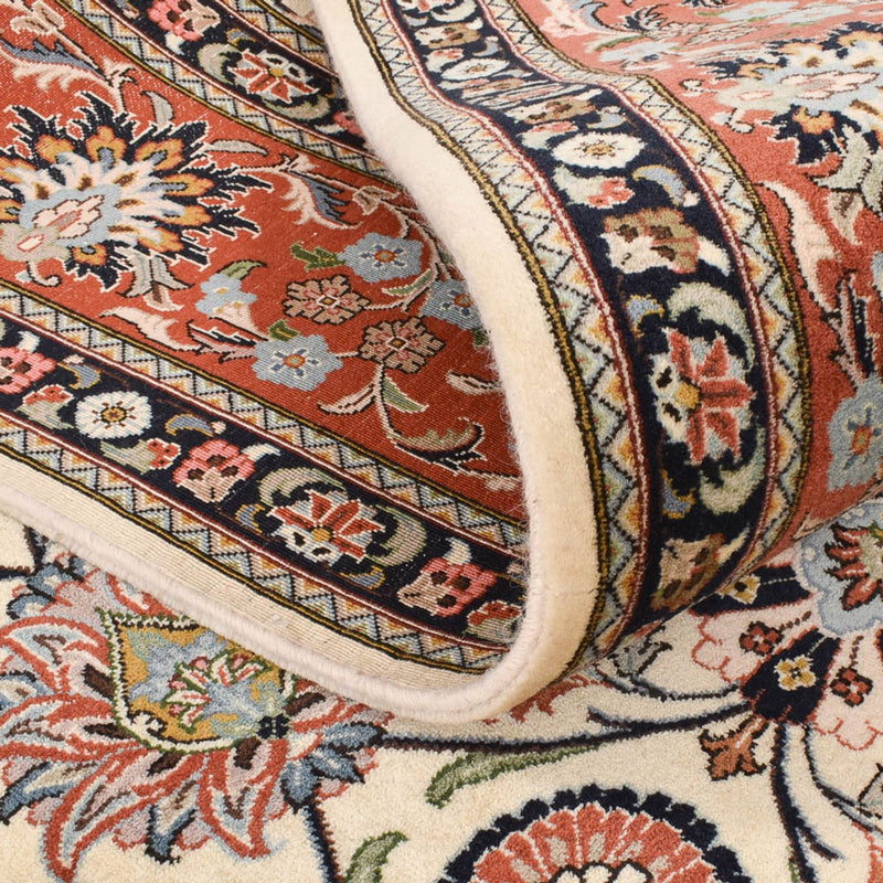 Bidjar Teppe 205x347cm - Persisk teppe