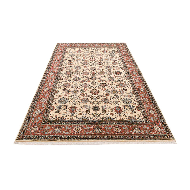 Bidjar Teppe 205x347cm - Persisk teppe