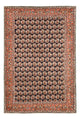 Bidjar Teppe 298x195cm - Persisk teppe