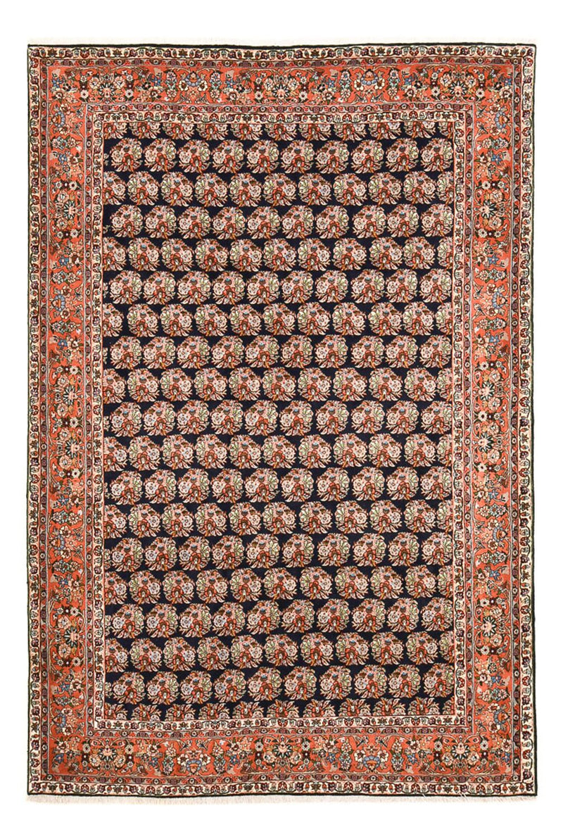 Bidjar Teppe 298x195cm - Persisk teppe
