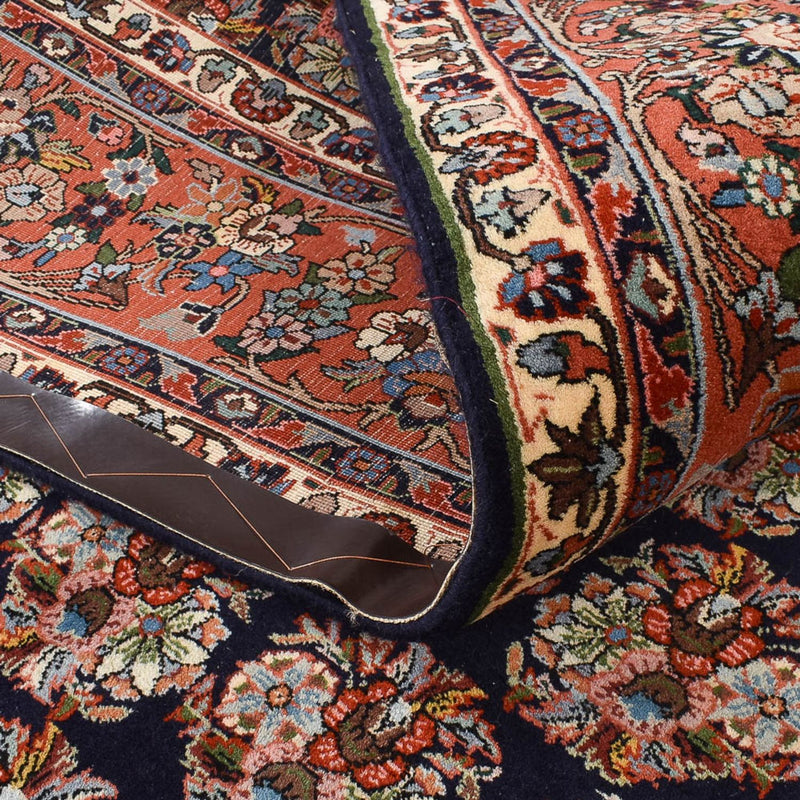 Bidjar Teppe 298x195cm - Persisk teppe